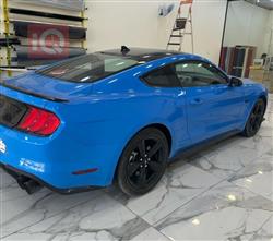 فورد موستانج